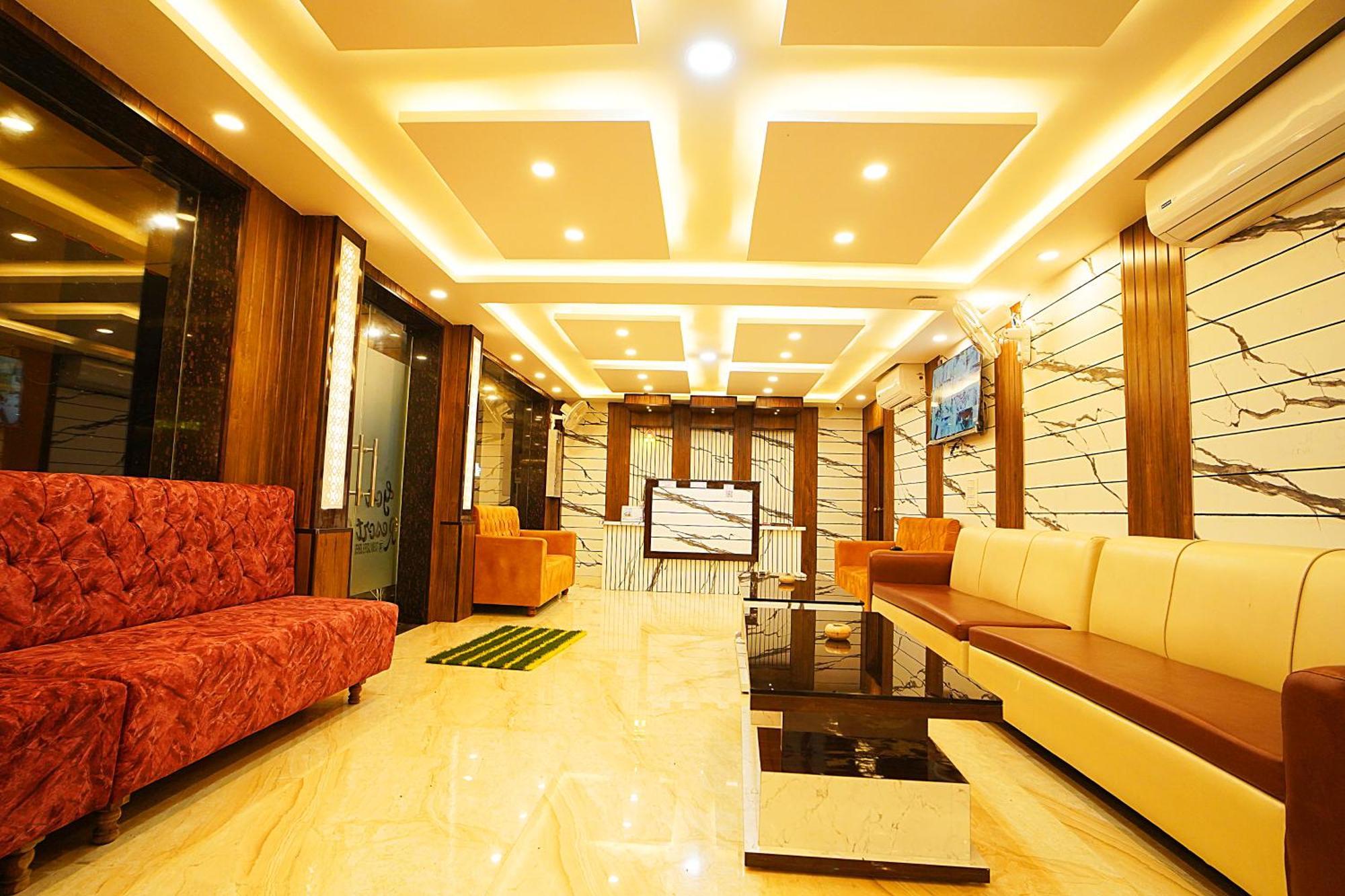 Goa Beach Resort On Beach มันดราโมนี ภายนอก รูปภาพ